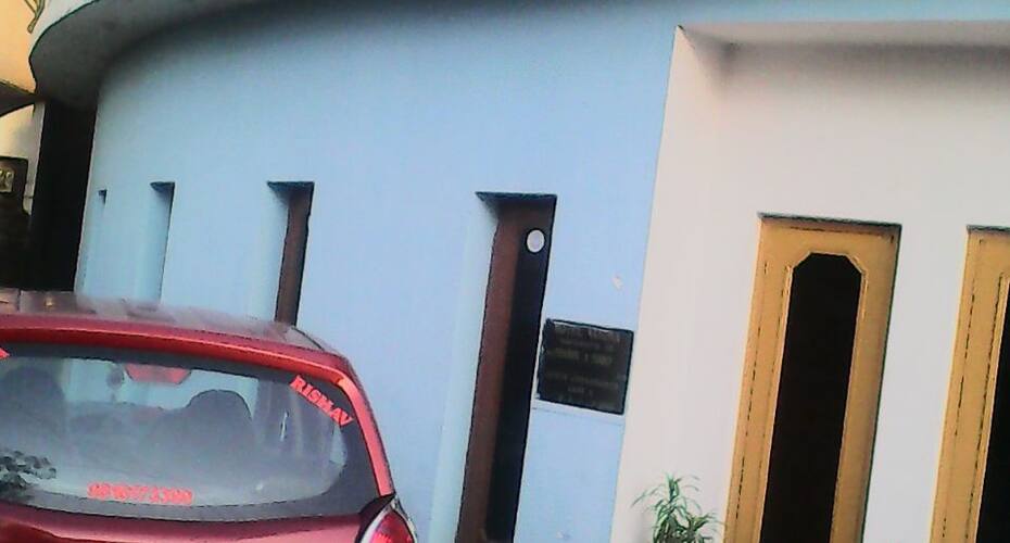 Vandna Hotel & Restaurant, Jwalamukhi 5